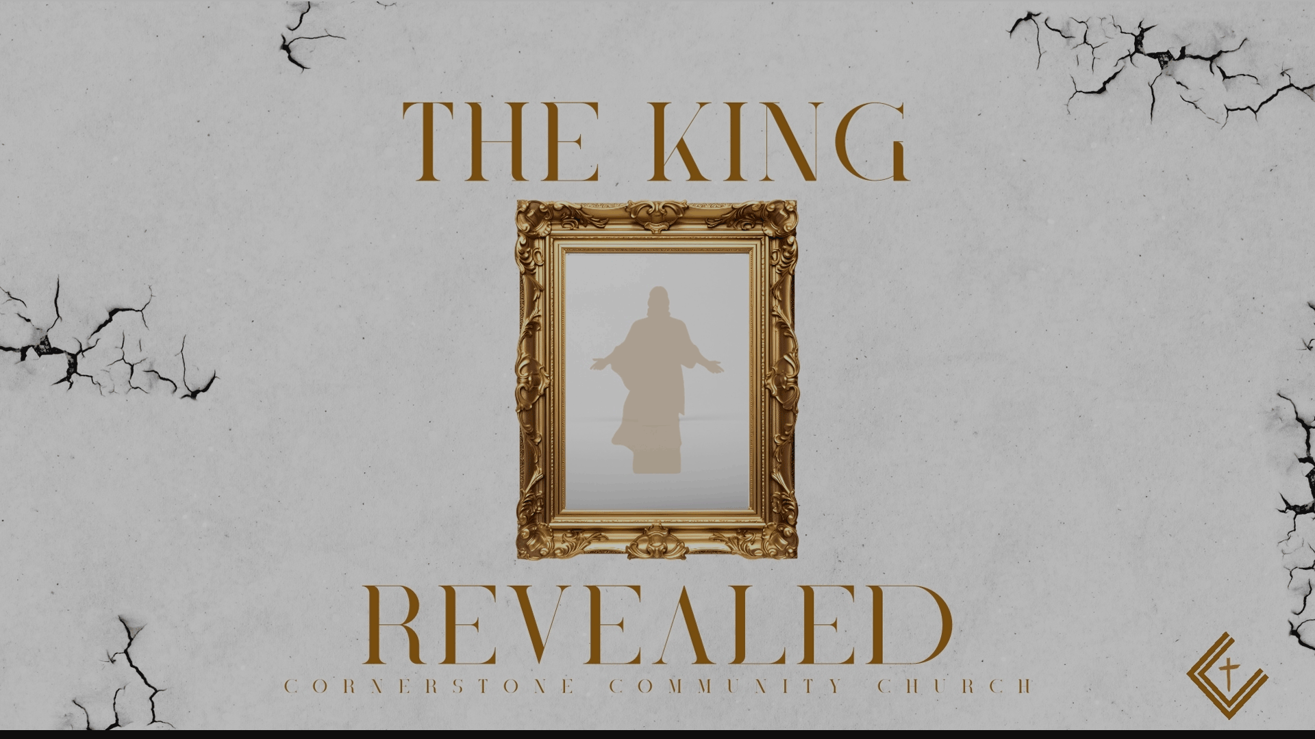 Current Sermon Series